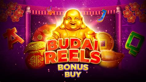 Jogar Budai Reels Bonus Buy no modo demo